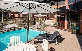 Best Western Hotell Hudik