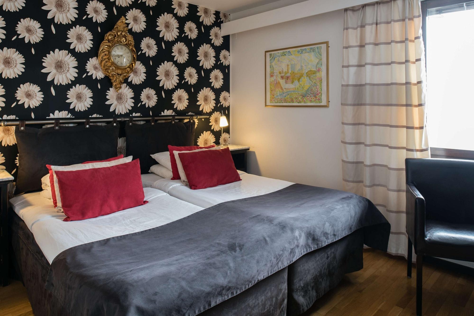 Best Western Hotell Hudik Hudiksvall Exterior photo