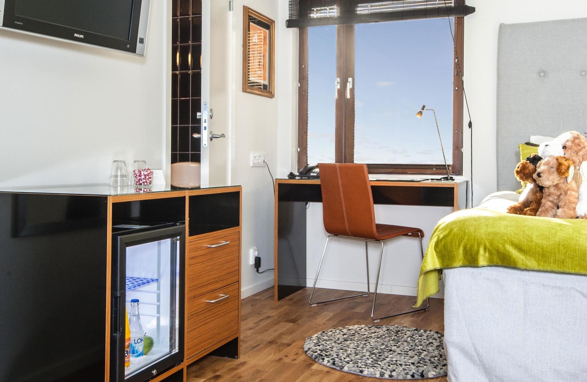 Best Western Hotell Hudik Hudiksvall Exterior photo