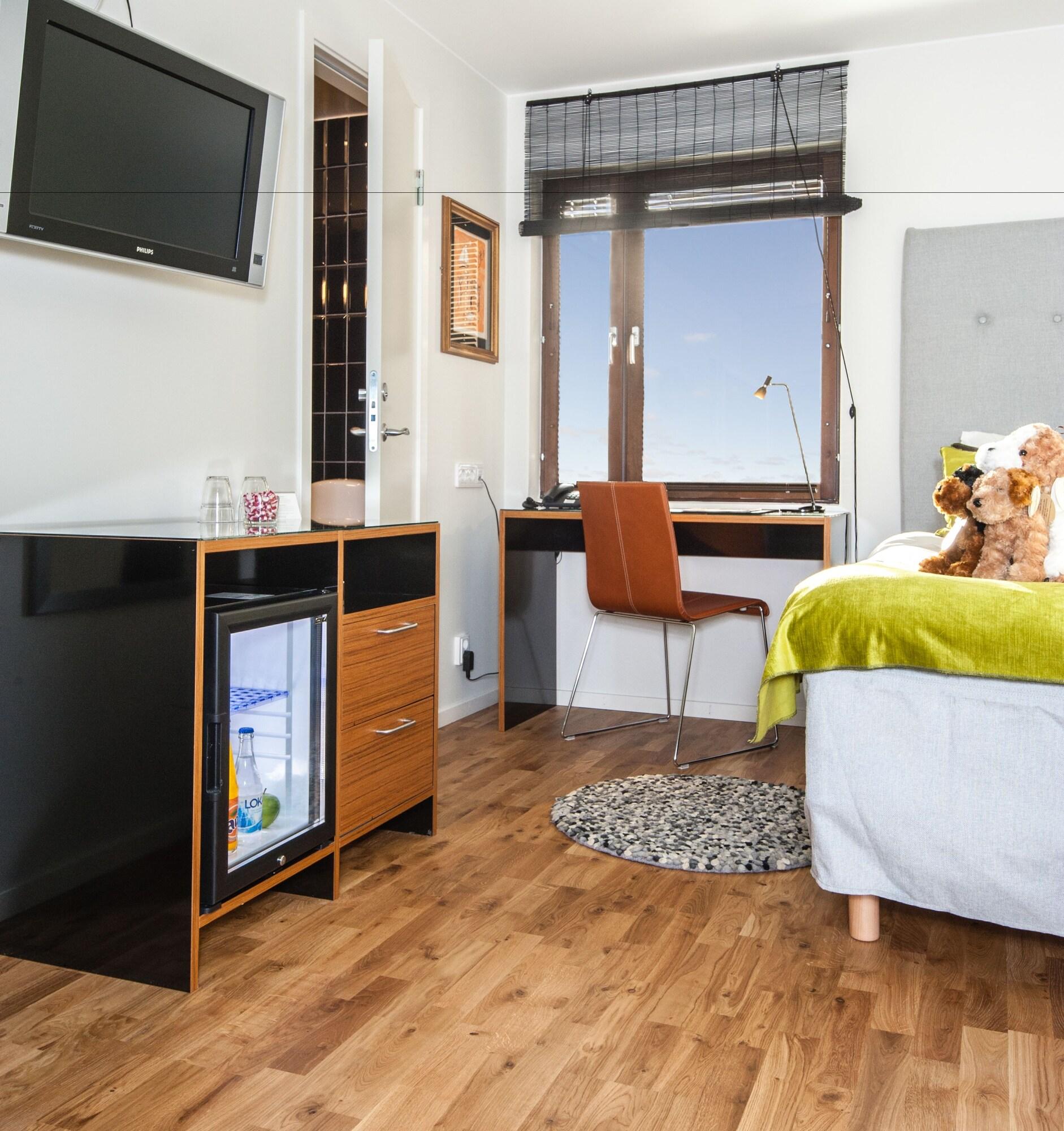 Best Western Hotell Hudik Hudiksvall Exterior photo