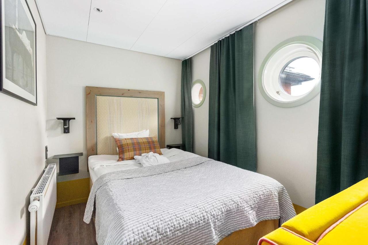 Best Western Hotell Hudik Hudiksvall Exterior photo