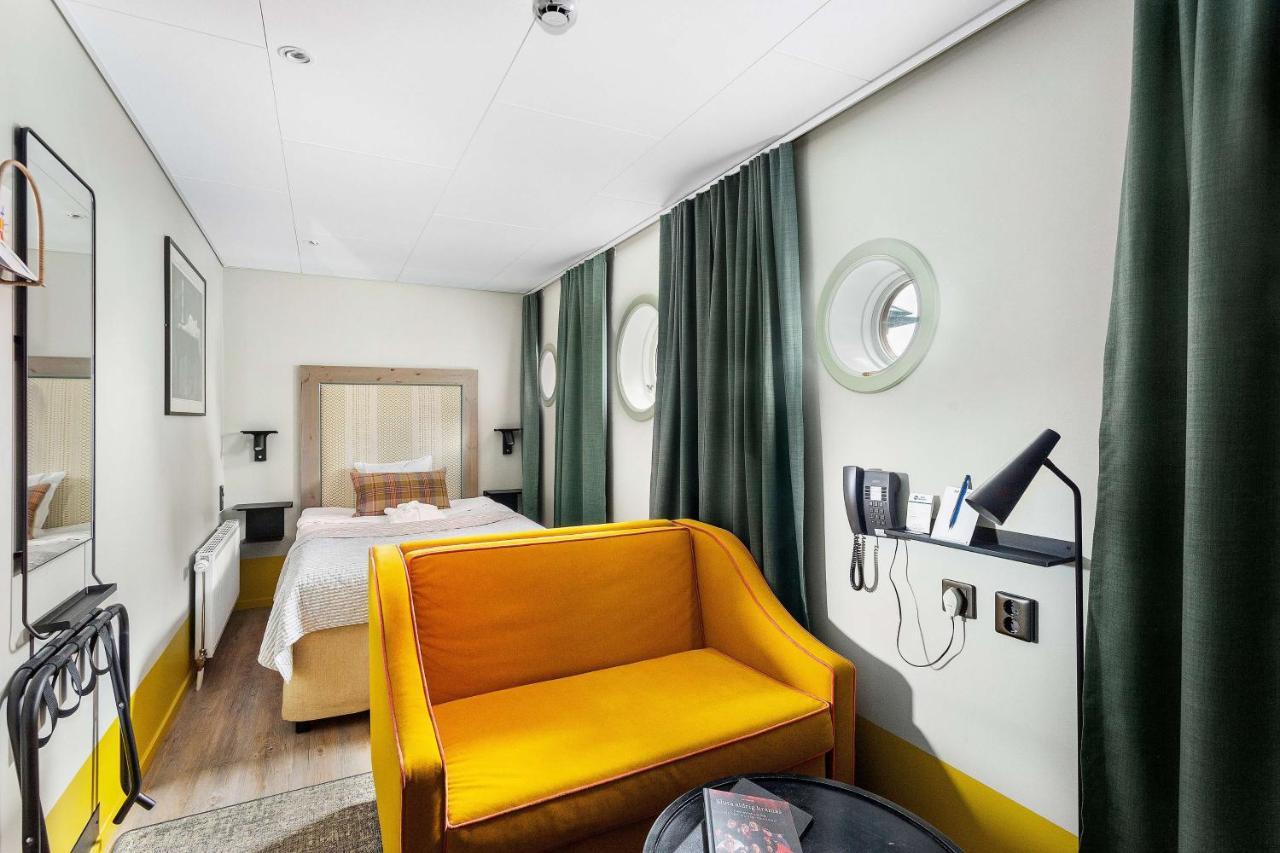 Best Western Hotell Hudik Hudiksvall Exterior photo