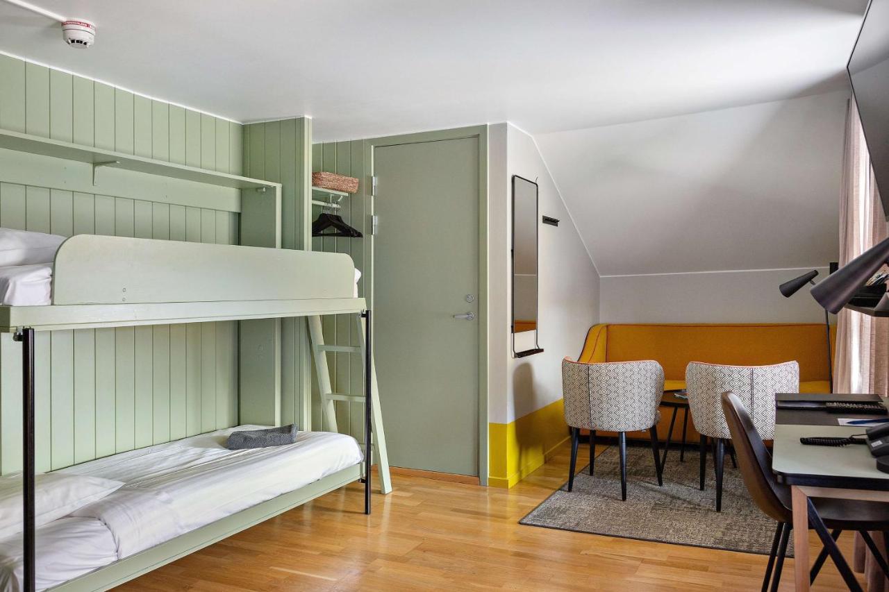 Best Western Hotell Hudik Hudiksvall Exterior photo
