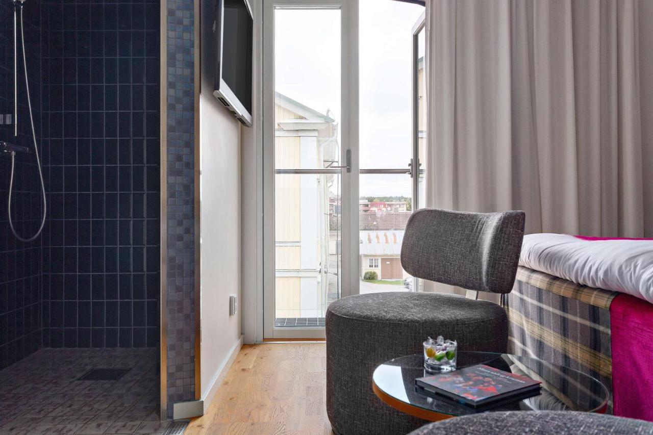 Best Western Hotell Hudik Hudiksvall Exterior photo
