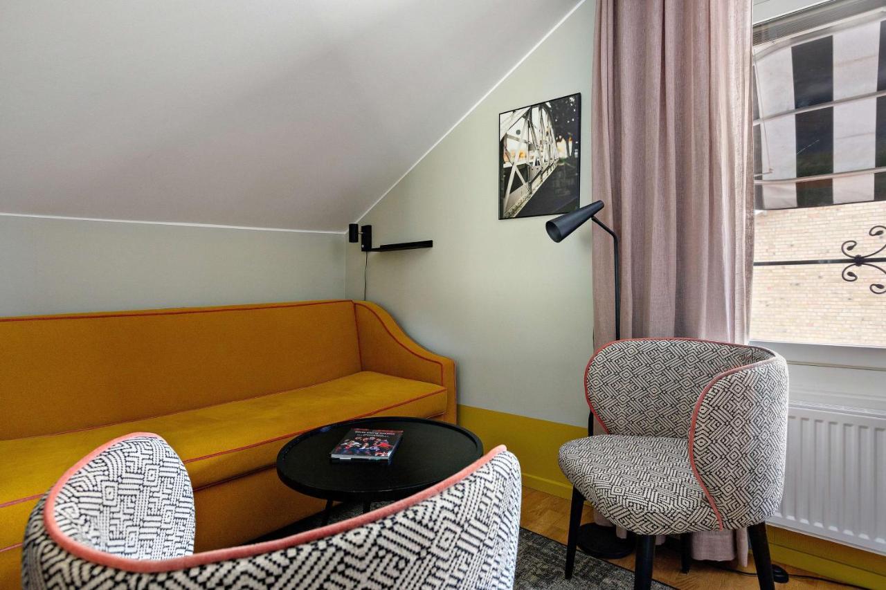 Best Western Hotell Hudik Hudiksvall Exterior photo