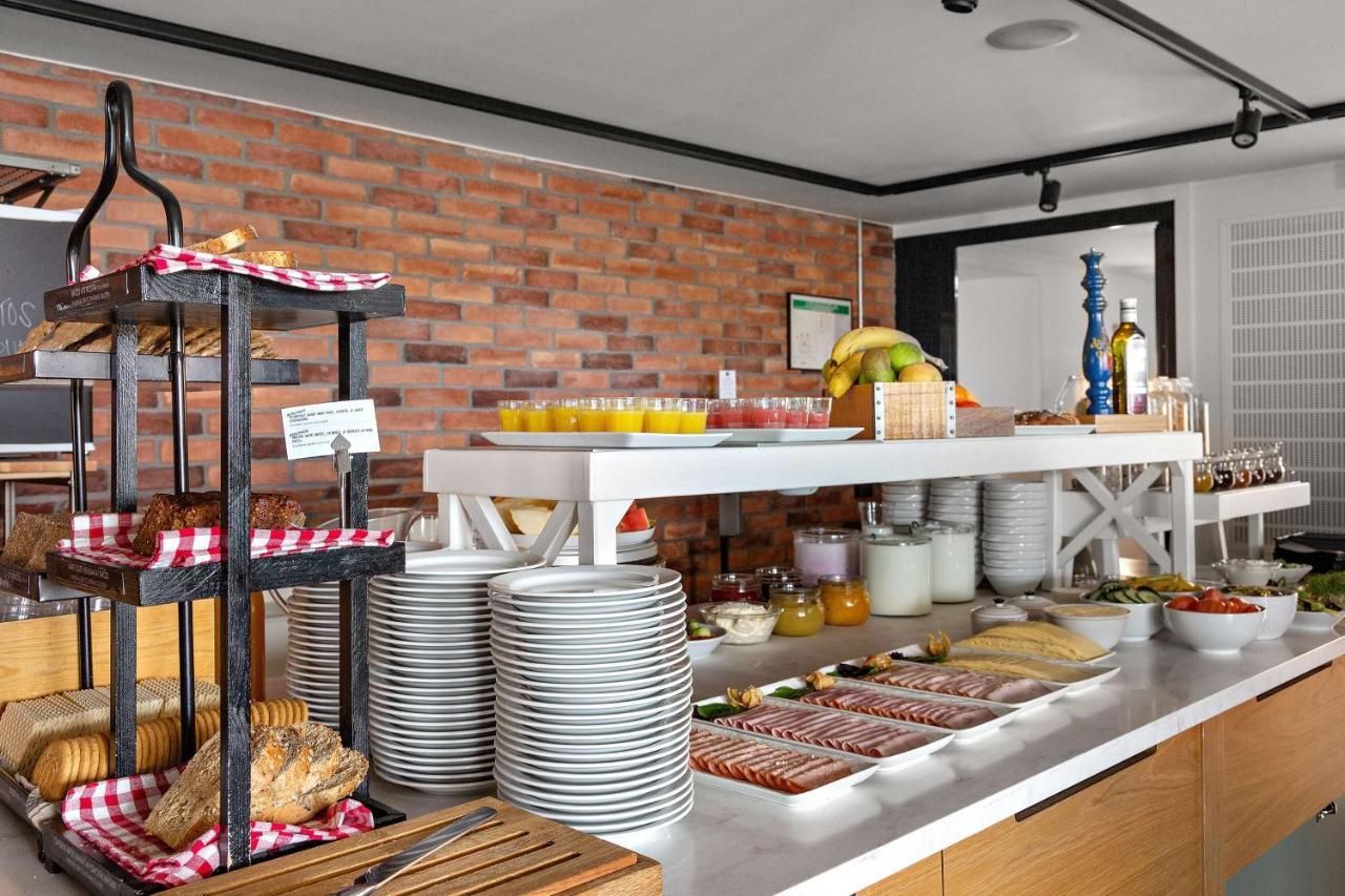 Best Western Hotell Hudik Hudiksvall Exterior photo