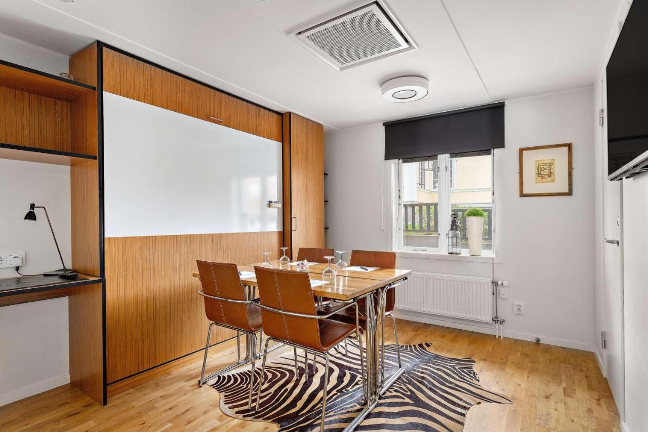 Best Western Hotell Hudik Hudiksvall Exterior photo