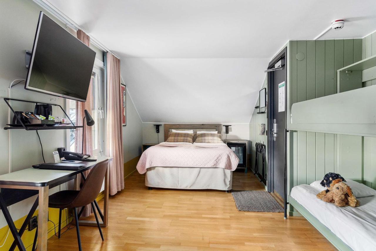 Best Western Hotell Hudik Hudiksvall Exterior photo