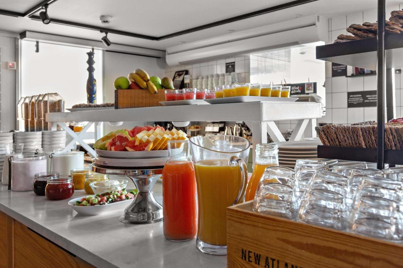 Best Western Hotell Hudik Hudiksvall Exterior photo