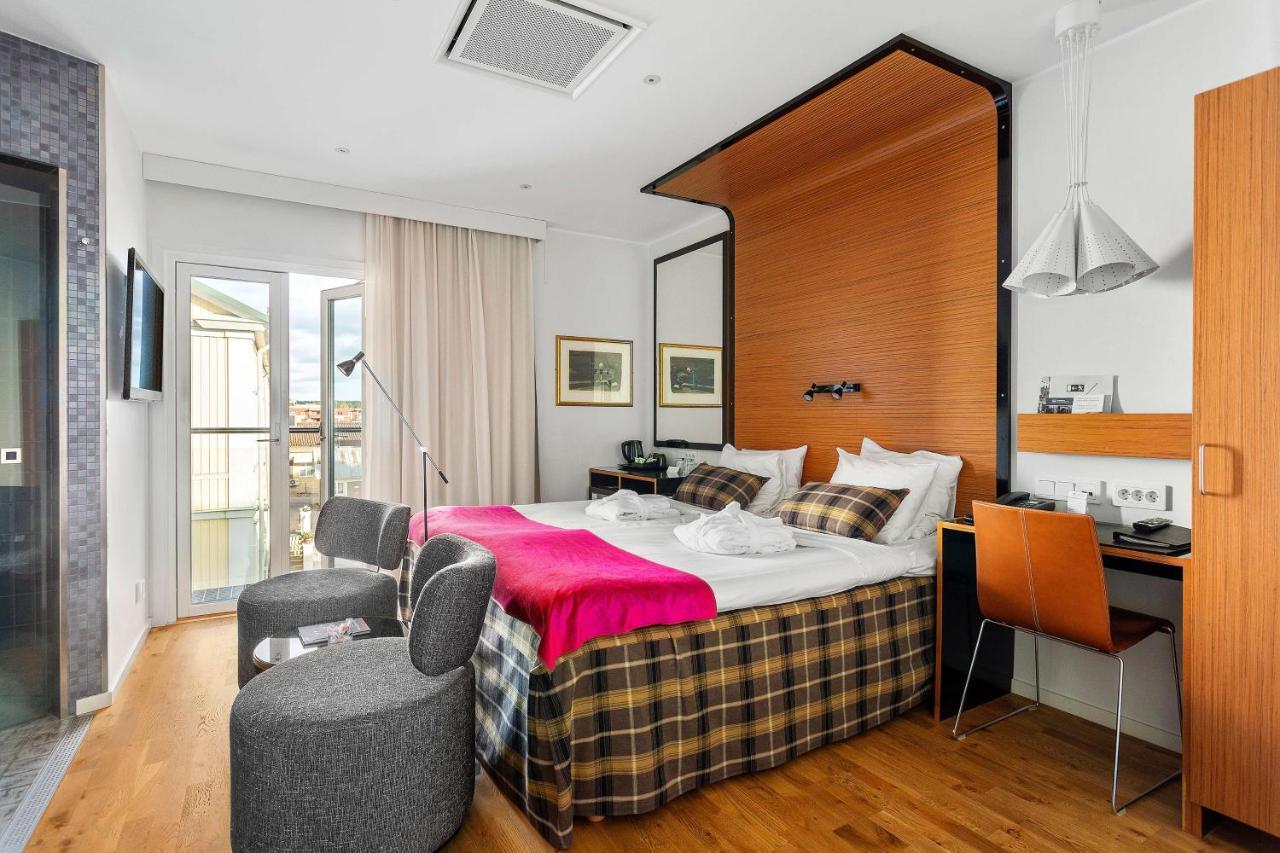 Best Western Hotell Hudik Hudiksvall Exterior photo