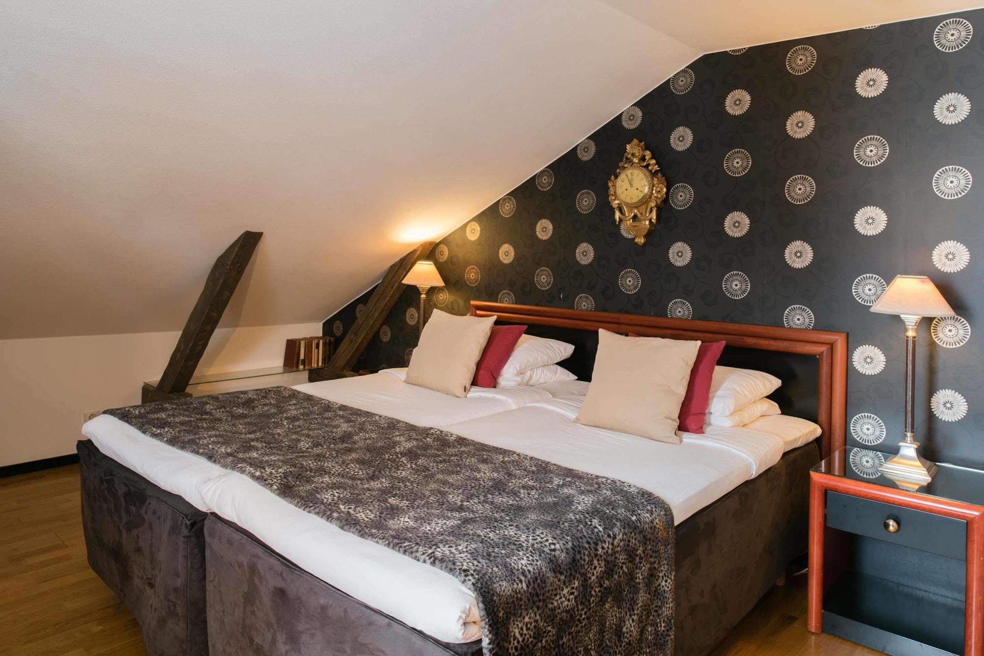 Best Western Hotell Hudik Hudiksvall Exterior photo