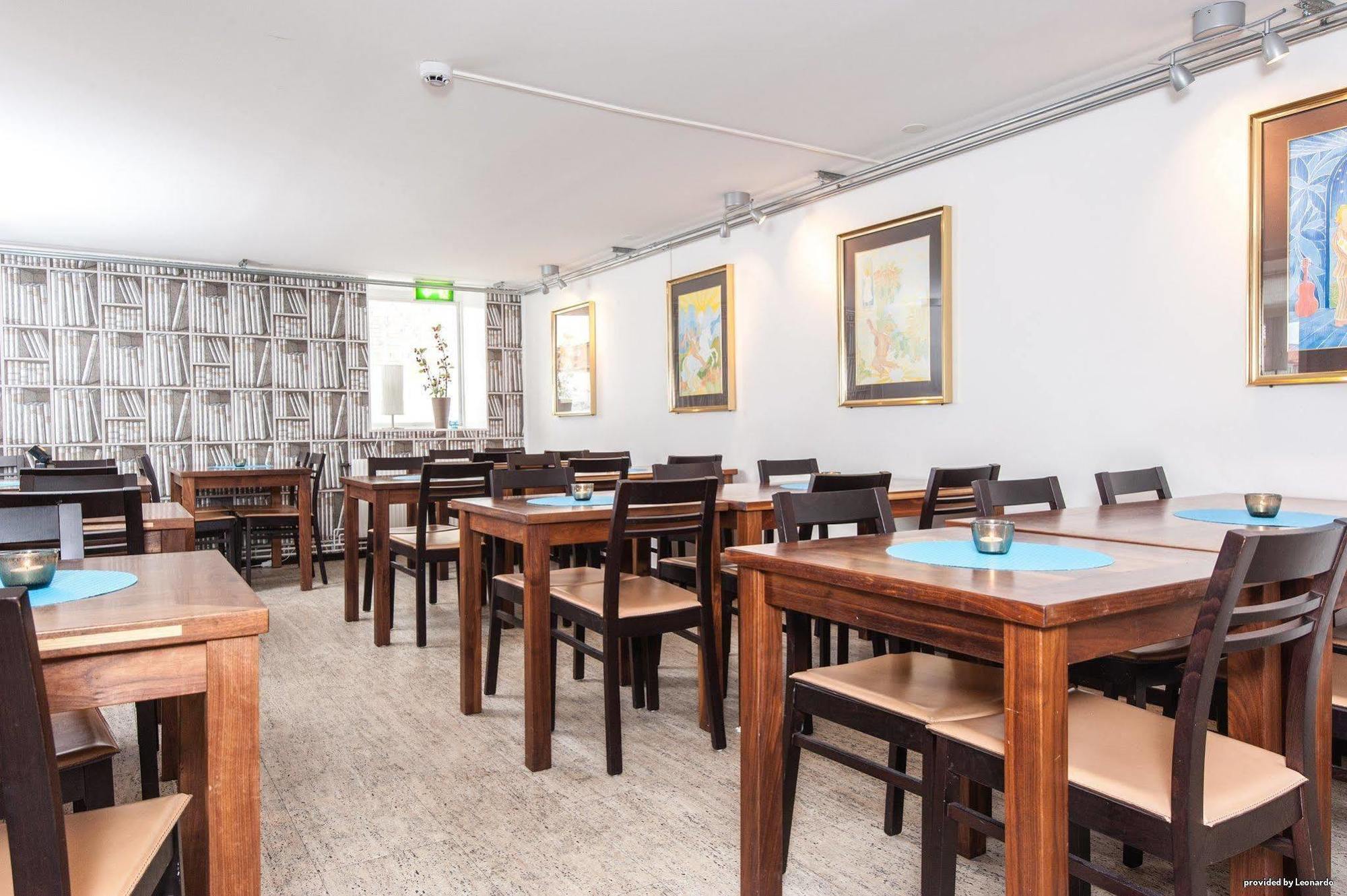 Best Western Hotell Hudik Hudiksvall Exterior photo